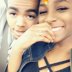 Meet your Posher, Angelo